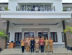Bapperida dan Bank Indonesia Perkuat Kolaborasi untuk Akselerasi Pertumbuhan Ekonomi Sulbar