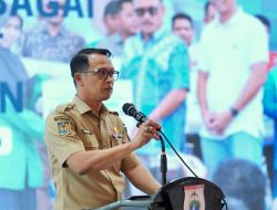 Murdanil : Program Gemar Merupakan Contoh Kebijakan yang Humanis dan Progresif