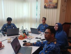 FGD Bank Indonesia Sulbar: BPKPD Sulawesi Barat Paparkan Peran Fiskal Daerah dalam Mendorong Pertumbuhan Ekonomi.