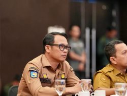 Plt Karo Pemkesra: Pentingnya Penguatan Seluruh Tahapan dalam Penerapan SPM