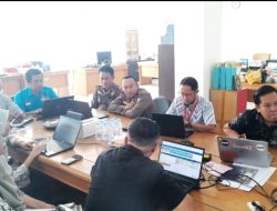 Dinsos Sulbar Hadiri Koordinasi SPM 2025, Fokus Pemenuhan Pelayanan Dasar Masyarakat