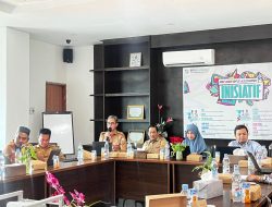 Dukung Keberlangsungan Program JKN-KIS, BPKPD Sulbar Jadi Narasumber Rekonsiliasi JKN Triwulan IV 2025