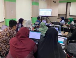 Dinkes Sulbar Evaluasi Kinerja Program 2025, Perkuat Arah Pembangunan Kesehatan Sulawesi Barat Maju dan Sejahtera