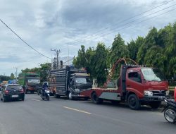 Jelang Nataru BBM Jenis Solar Langka di PolMan