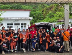 RSUD Sulbar Gelar Simulasi Code Green : *Tingkatkan Ketahanan Institusi Dalam Kontiunitas Layanan Saat Kondisi Krisis*