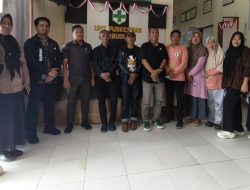 Anggota DPRD Pasangkayu Monitoring Puskesmas di Duripoku dan Sarudu