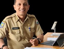 SPBE Jadi Instrumen Kinerja ASN, Diskominfo Sulbar Perkuat Sistem Pemerintahan Digital