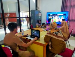 Stabilkan Ekonomi Daerah, Bapperida Sulbar Kawal Inflasi dan Program Perumahan Nasional