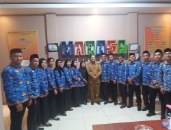 Program GEMAR, Kadispar : Sejalan Upaya Wujudkan SDM yang Unggul dan Berkarakter di Sulbar