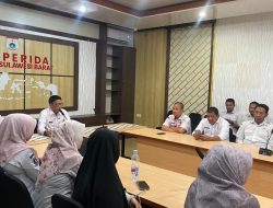 Tutup Tahun 2025, Realisasi Anggaran Bapperida Sulbar Capai 92,39 Persen
