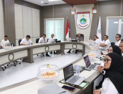 APBD Sulbar 2025 Dinilai Seimbang dan Normal, Fokus Belanja untuk Kebutuhan Masyarakat