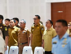 Cegah Penyimpangan Sejak Dini, Pemprov Sulbar dan Kejati Sepakat Kawal Tata Kelola Koperasi Merah Putih