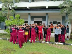 BPBD Sulbar Tegaskan Pentingnya Edukasi Kebencanaan di Sekolah