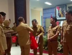 Program GEMAR, Kadispar : Sejalan Upaya Wujudkan SDM yang Unggul dan Berkarakter di Sulbar