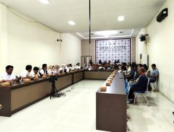 Sertifikat Tak Sesuai Lokasi, Warga Relokasi PT Karya Baru Tinumbu Mengadu ke DPRD Polman