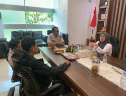 Pemkesra Sulbar Rapat Bahas Pengembangan Aplikasi Beasiswa, Upaya Meningkatkan Pelayanan