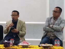 Pemkab Polman Gelar Refleksi Akhir Tahun, Bupati Tegaskan Komitmen Jawab Kritik dengan Kerja Nyata
