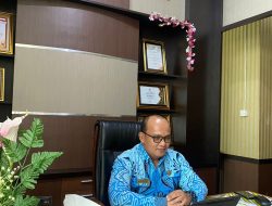 Sulbar Peroleh Nilai 57, Biro Hukum Sampaikan Enam Langkah Strategis Tingkatkan Implementasi RAN-HAM 2026