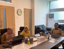 Cegah Kesalahan Anggaran, Pemkesra Sulbar Kumpulkan Pengelola Keuangan untuk Pembinaan