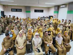 Gubernur : Efisiensi Bukan Kurangi Hak Rakyat, Tapi Hentikan Pemborosan yang Tak Berdampak