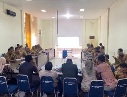 DPRD Polman Pertanyakan Puluhan Rumah Kos di Sidodadi, Data Bapenda Hanya Catat Empat