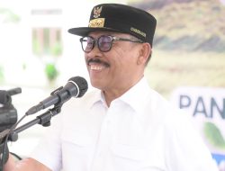 Gubernur SDK Beri Peringatan Keras: Jabatan di Sulbar Bukan untuk Diperjualbelikan