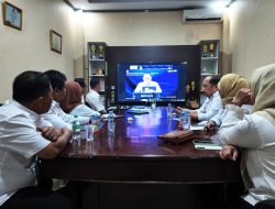 Dinas PUPR Sulbar Perkuat Manajemen Talenta ASN, Dukung Birokrasi Profesional dan Berdaya Saing