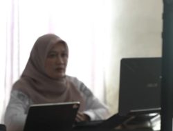Diskominfo Sulbar Bentuk TIM Pantau Kanal Informasi Digital OPD