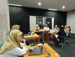BKPSDM Sulbar Perkuat Penerapan Manajemen Talenta melalui Pemutakhiran Data SI-ASN