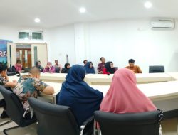 ASN Lingkup Pemkesra Sulbar Ikuti Sosialisasi Manajemen Talenta, Upaya Membangun SDM yang Unggul