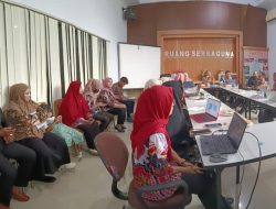 Perkuat Pemetaan Talenta ASN, BKPSDM Sulbar Lakukan Pendampingan Langsung ke OPD