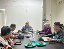 Pengawasan Jadi Kunci, Bapenda Sulbar Bedah Program Kerja Pendapatan 2026