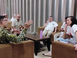Kesbangpol Apresiasi Peran TIDAR, Harapkan Perkuat Semangat Kebangsaan dan Partisipasi Pemuda
