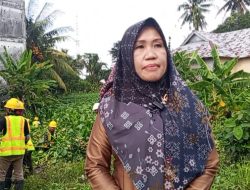 DLH Pasangkayu Bersama Lintas Sektor Lanjutkan Pembersihan Kanal di Hari Kedua ‎