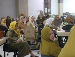 Implementasi Pergub Pakaian Dinas, Biro Umum Tekankan Disiplin ASN