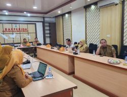 Perkuat PASTIPADU, Pemprov Sulbar Siapkan Pergub Penanganan Stunting dan Kemiskinan Ekstrem