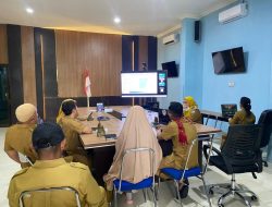 Penilaian Teknis KKPRL Tambak Udang Vaname Dorong Investasi Berkelanjutan di Sulbar