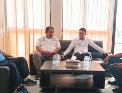 Dukung Sistem Kewaspadaan Dini, Sinergi Kemaritiman Kesbangpol dan TNI AL Diperkuat