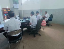 Sinkronisasi Program 2026: Kesbangpol Sulbar Perkuat Deteksi Dini Gangguan Stabilitas