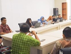 Transparansi Kian Diperkuat: BPKAD Sulbar Ambil Peran Strategis dalam LKPJ Gubernur 2025