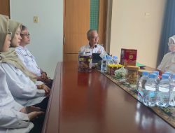 BKPSDM Sulbar Matangkan Rencana Penyelenggaraan Latsar CPNS Lingkup Pemprov Sulawesi Barat