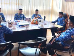 Sinergi Anggaran untuk Kepemudaan dan Olahraga: BPKAD Sulbar Gelar Koordinasi Strategis