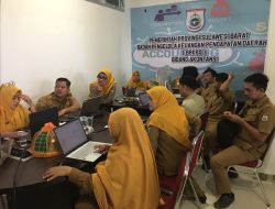 BPKAD Perkuat Akuntanbilitasi : Jurnal Persediaan Pastikan Laporan Tanpa Celah