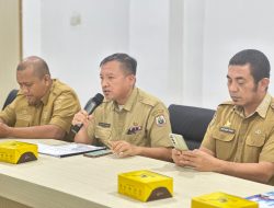 Pemprov Sulbar Jejaki Kerjasama dengan PT Jamkrindo, Sasar Peningkatan dan Pengembangan UMKM