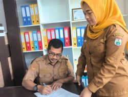 Kepala Bapenda Sulbar : Semua Non Tunai! Perkuat Penerapan Penerimaan Retribusi dan Lain-lain Pendapatan yang Sah OPD Lingkup Pemprov Sulbar