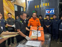 Tim SAR Gabungan Temukan Body Part Diserahkan ke Tim DVI RS Bhayangkara