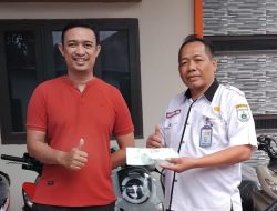 Door to Door Dinilai Efektif, Kepala Bapenda Sulbar Apresiasi Penagihan PKB Rp12,76 Juta di Mamasa