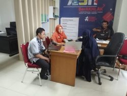 Tngkatkan Akuntabilitas, Biro Organisasi Setda Sulbar Gelar Coaching Clinic Penyusunan Laporan Kinerja 2025
