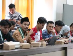 KAMMI Mandar Raya Desak DPRD Polman Segera Tindaklanjuti Hasil RDP Ritel Dan Pertambangan