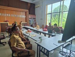 Dinas ESDM Sulbar Fokus Tingkatkan Porsi Energi Terbarukan dalam Bauran Energi Daerah